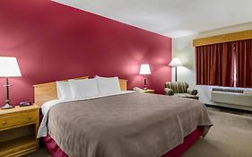 Rodeway Inn Hesston
